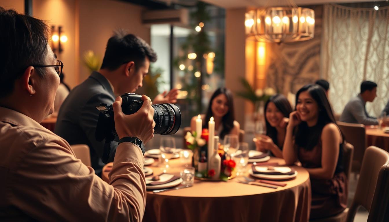 A Practical Guide to Event Coverage